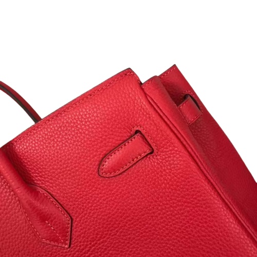 Replica Hermes AAA Quality Handbags For Women #1254669 $96.00 USD for Wholesale