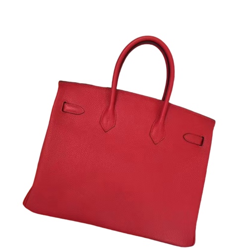 Replica Hermes AAA Quality Handbags For Women #1254670 $98.00 USD for Wholesale