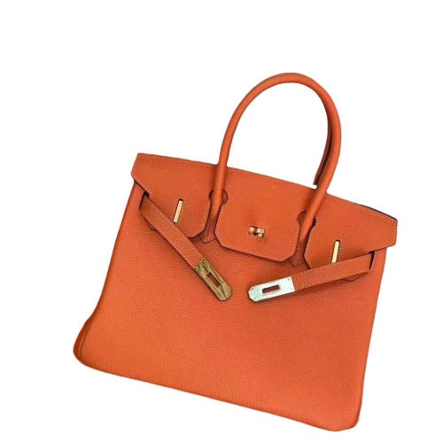 Wholesale Hermes AAA Quality Handbags For Women #1254672 $96.00 USD, Wholesale Quality Replica Hermes AAA Quality Handbags