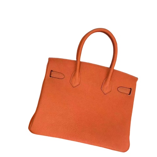 Replica Hermes AAA Quality Handbags For Women #1254672 $96.00 USD for Wholesale