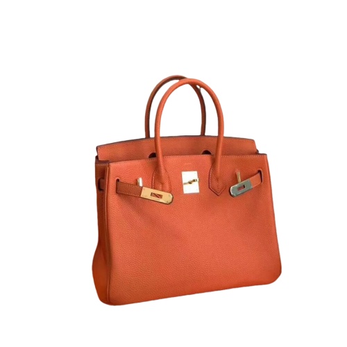 Replica Hermes AAA Quality Handbags For Women #1254674 $98.00 USD for Wholesale