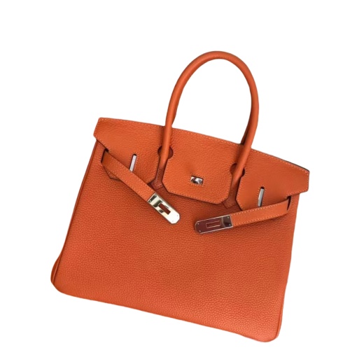 Wholesale Hermes AAA Quality Handbags For Women #1254678 $96.00 USD, Wholesale Quality Replica Hermes AAA Quality Handbags