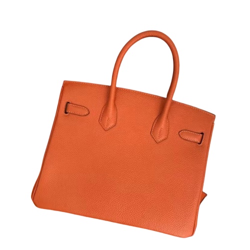 Replica Hermes AAA Quality Handbags For Women #1254679 $98.00 USD for Wholesale