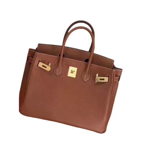 Replica Hermes AAA Quality Handbags For Women #1254682 $88.00 USD for Wholesale