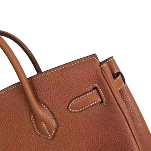 Replica Hermes AAA Quality Handbags For Women #1254682 $88.00 USD for Wholesale