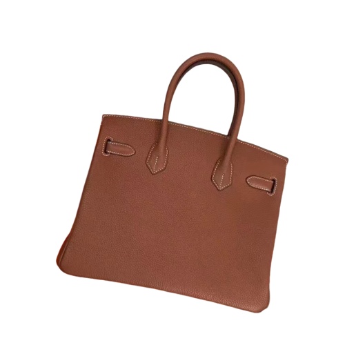 Replica Hermes AAA Quality Handbags For Women #1254685 $98.00 USD for Wholesale