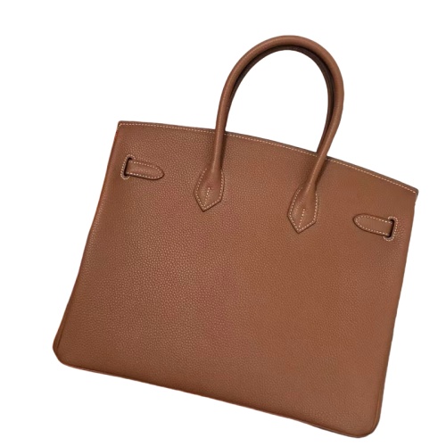 Replica Hermes AAA Quality Handbags For Women #1254686 $88.00 USD for Wholesale