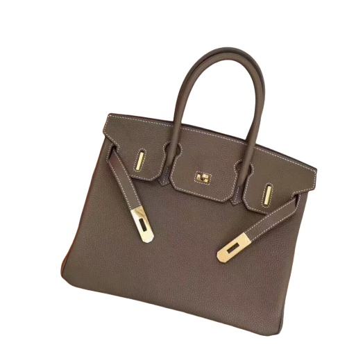 Wholesale Hermes AAA Quality Handbags For Women #1254695 $88.00 USD, Wholesale Quality Replica Hermes AAA Quality Handbags