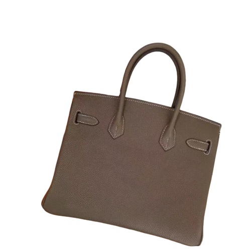 Replica Hermes AAA Quality Handbags For Women #1254695 $88.00 USD for Wholesale