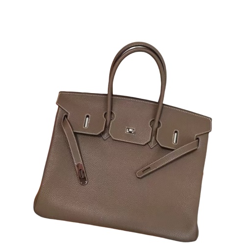 Wholesale Hermes AAA Quality Handbags For Women #1254699 $88.00 USD, Wholesale Quality Replica Hermes AAA Quality Handbags