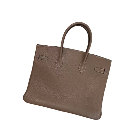 Replica Hermes AAA Quality Handbags For Women #1254699 $88.00 USD for Wholesale