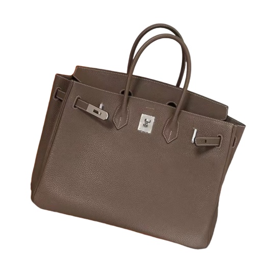 Replica Hermes AAA Quality Handbags For Women #1254699 $88.00 USD for Wholesale