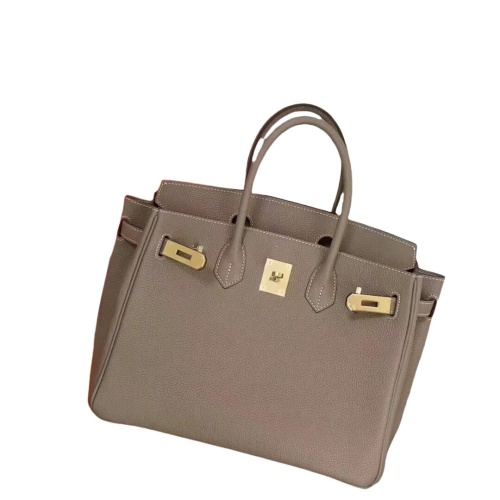 Replica Hermes AAA Quality Handbags For Women #1254733 $96.00 USD for Wholesale