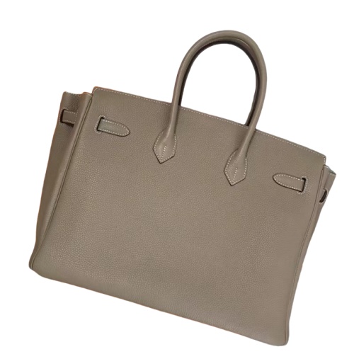 Replica Hermes AAA Quality Handbags For Women #1254744 $98.00 USD for Wholesale