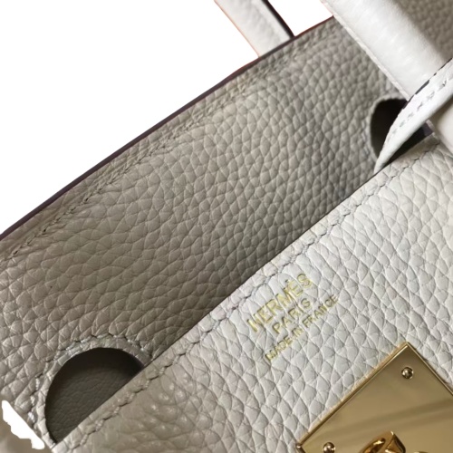 Replica Hermes AAA Quality Handbags For Women #1254747 $88.00 USD for Wholesale