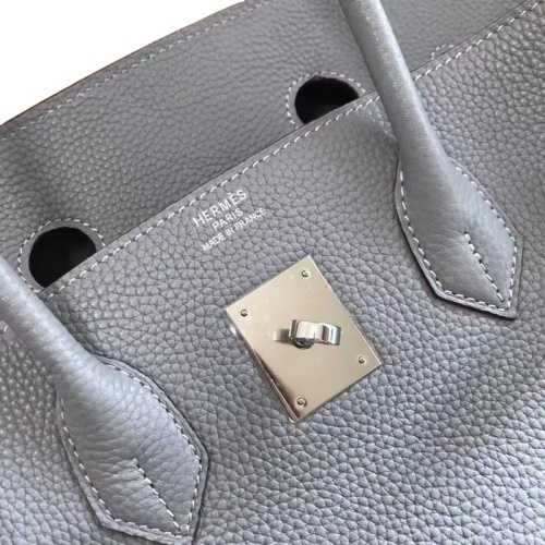 Replica Hermes AAA Quality Handbags For Women #1254759 $88.00 USD for Wholesale