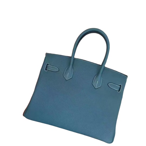 Replica Hermes AAA Quality Handbags For Women #1254766 $88.00 USD for Wholesale