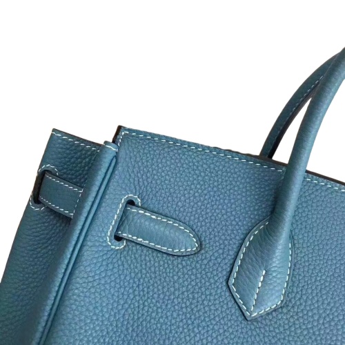 Replica Hermes AAA Quality Handbags For Women #1254766 $88.00 USD for Wholesale