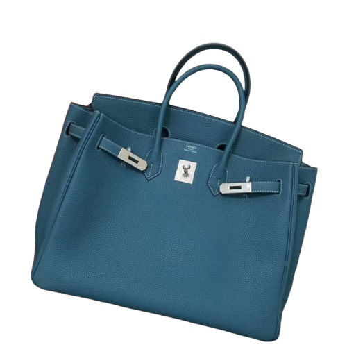 Replica Hermes AAA Quality Handbags For Women #1254771 $96.00 USD for Wholesale