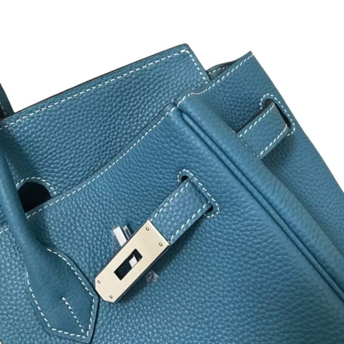 Replica Hermes AAA Quality Handbags For Women #1254772 $98.00 USD for Wholesale