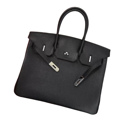 Wholesale Hermes AAA Quality Handbags For Women #1254781 $96.00 USD, Wholesale Quality Replica Hermes AAA Quality Handbags