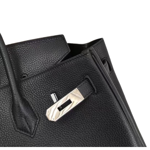 Replica Hermes AAA Quality Handbags For Women #1254781 $96.00 USD for Wholesale