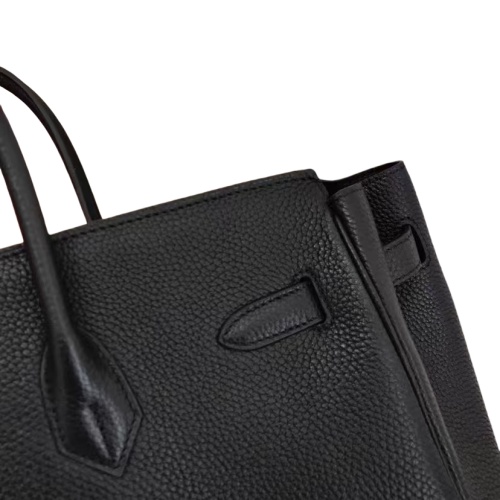 Replica Hermes AAA Quality Handbags For Women #1254781 $96.00 USD for Wholesale