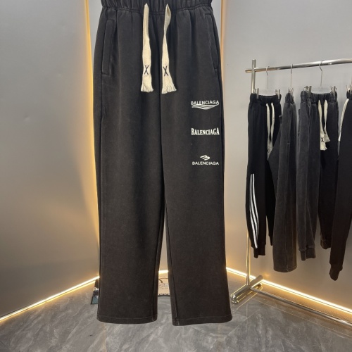 Wholesale Balenciaga Pants For Unisex #1254943 $52.00 USD, Wholesale Quality Replica Balenciaga Pants