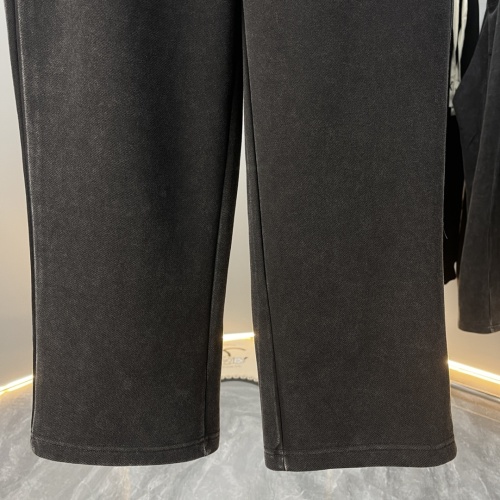 Replica Balenciaga Pants For Unisex #1254943 $52.00 USD for Wholesale