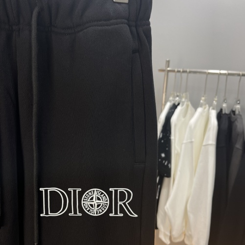 Replica Christian Dior Pants For Unisex #1254948 $56.00 USD for Wholesale