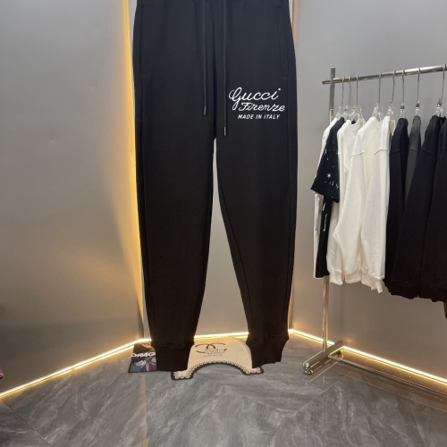 Wholesale Gucci Pants For Unisex #1254949 $56.00 USD, Wholesale Quality Replica Gucci Pants