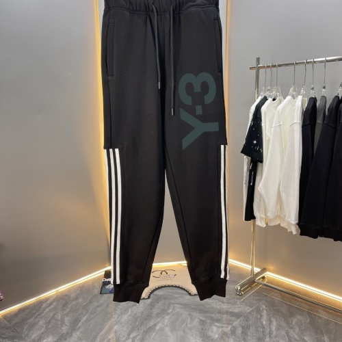 Wholesale Y-3 Pants For Unisex #1254952 $56.00 USD, Wholesale Quality Replica Y-3 Pants