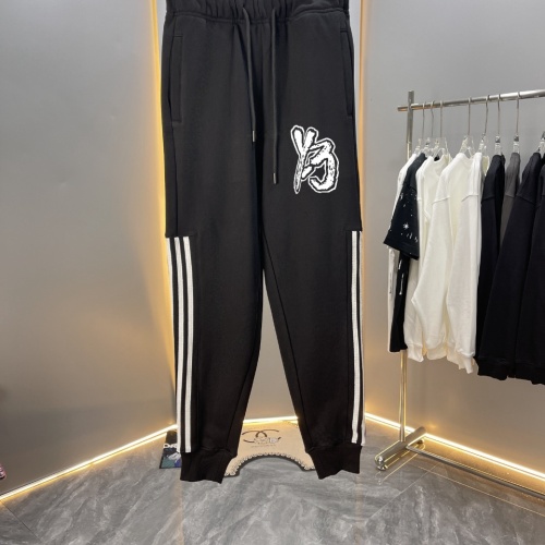 Wholesale Y-3 Pants For Unisex #1254960 $56.00 USD, Wholesale Quality Replica Y-3 Pants