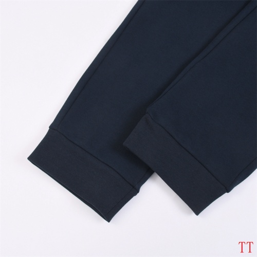 Replica Tommy Hilfiger TH Pants For Men #1255090 $45.00 USD for Wholesale