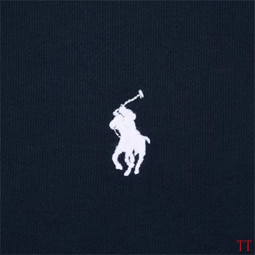 Replica Ralph Lauren Polo Hoodies Long Sleeved For Men #1255093 $42.00 USD for Wholesale