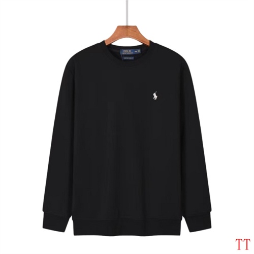 Wholesale Ralph Lauren Polo Hoodies Long Sleeved For Men #1255094 $42.00 USD, Wholesale Quality Replica Ralph Lauren Polo Hoodies