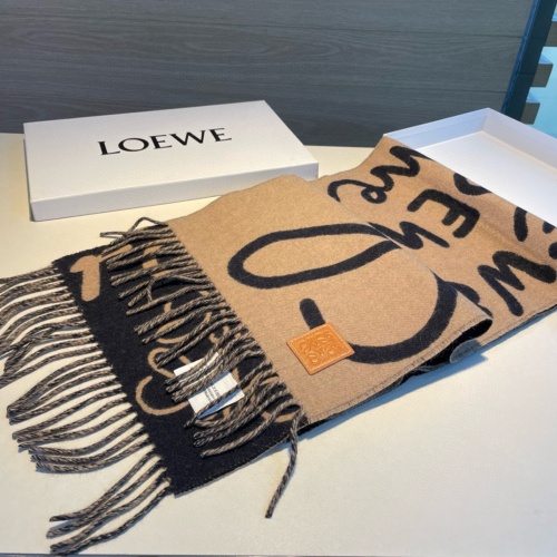 Replica LOEWE Scarf #1255115 $45.00 USD for Wholesale