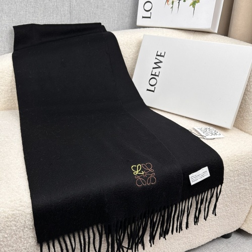 Replica LOEWE Scarf #1255123 $52.00 USD for Wholesale