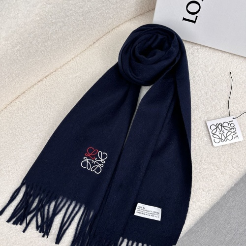 Replica LOEWE Scarf #1255128 $52.00 USD for Wholesale