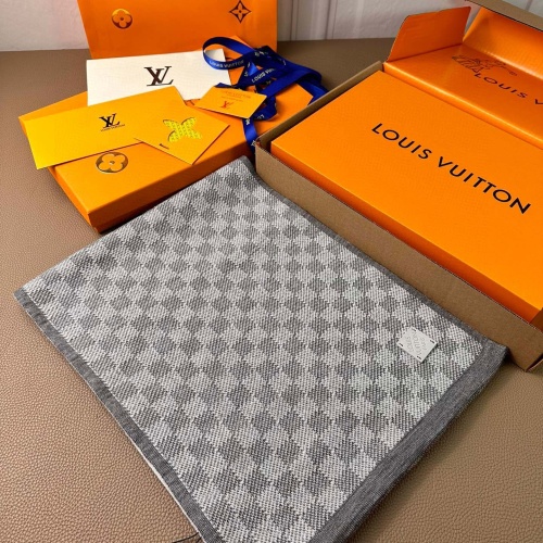 Replica Louis Vuitton Scarf #1255162 $45.00 USD for Wholesale