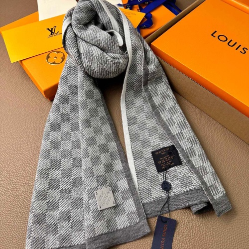 Replica Louis Vuitton Scarf #1255162 $45.00 USD for Wholesale