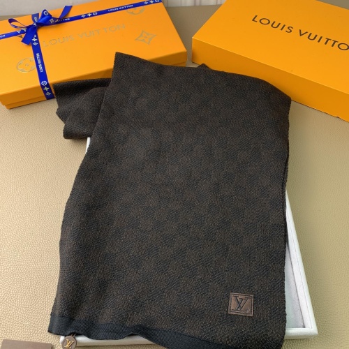 Replica Louis Vuitton Scarf #1255169 $45.00 USD for Wholesale