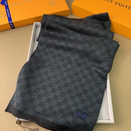 Replica Louis Vuitton Scarf #1255170 $45.00 USD for Wholesale