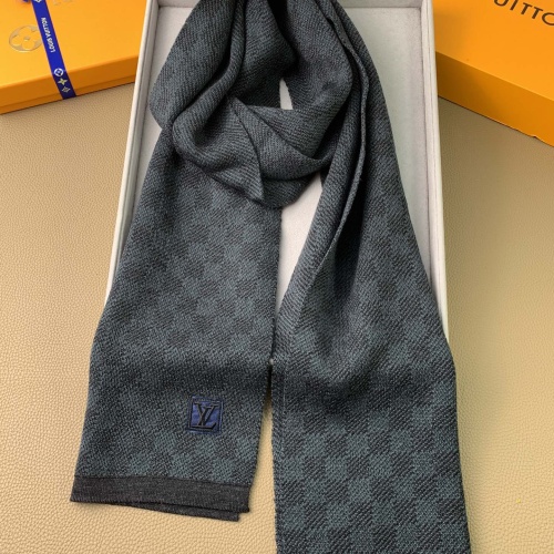 Replica Louis Vuitton Scarf #1255170 $45.00 USD for Wholesale