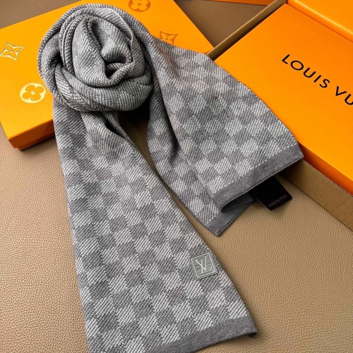 Replica Louis Vuitton Scarf #1255175 $45.00 USD for Wholesale