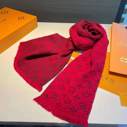 Replica Louis Vuitton Scarf #1255180 $48.00 USD for Wholesale