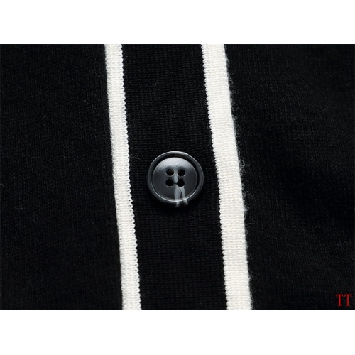 Replica Prada Sweaters Long Sleeved For Unisex #1255210 $64.00 USD for Wholesale