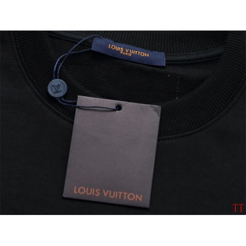 Replica Louis Vuitton LV Hoodies Long Sleeved For Unisex #1255227 $56.00 USD for Wholesale