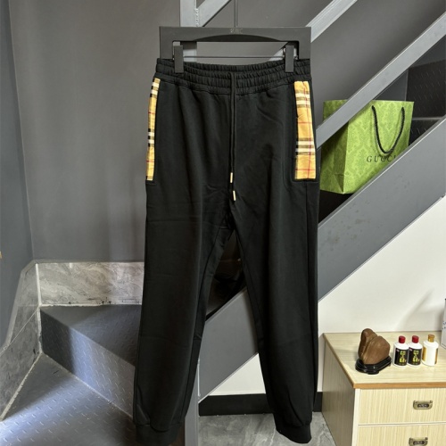 Wholesale Burberry Pants For Unisex #1255229 $60.00 USD, Wholesale Quality Replica Burberry Pants