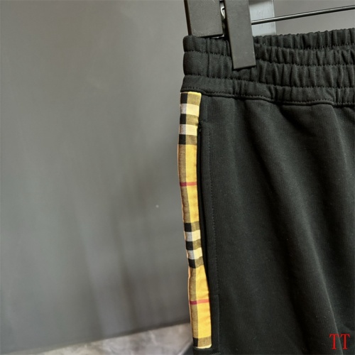 Replica Burberry Pants For Unisex #1255229 $60.00 USD for Wholesale